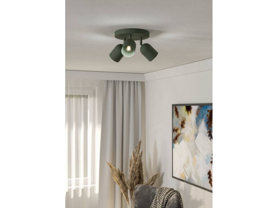 Спот Eglo TILSTON 44134