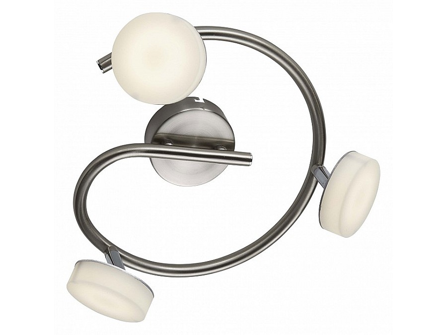 Спот TopLight Penelope TL1237Y1-03SN