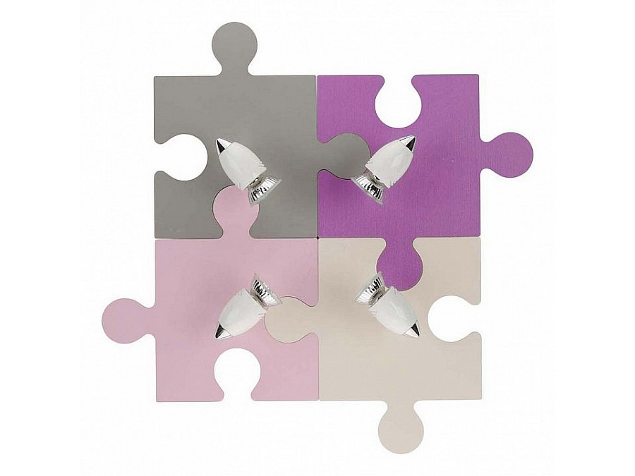 Спот Nowodvorski Puzzle 6384