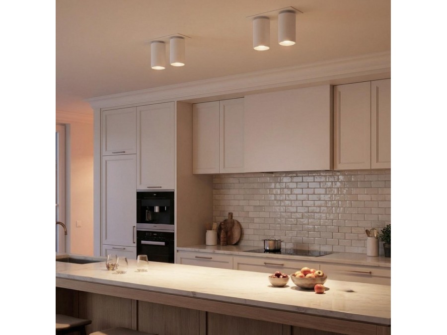 Спот Citilux AXEL CL512D20