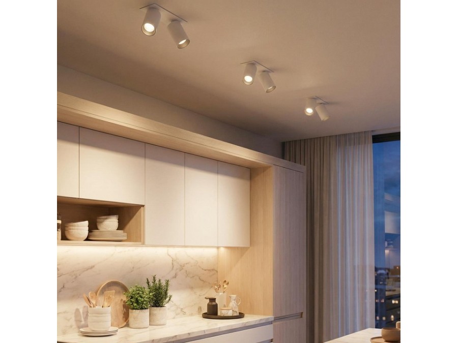 Спот Citilux AXEL CL512D20