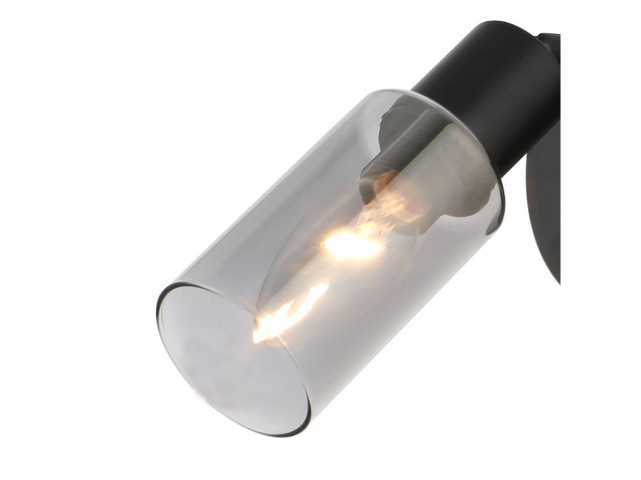 Спот Escada Sector 10172/1A Chrome