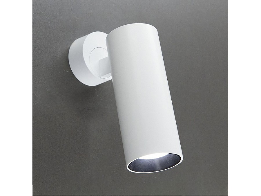 Спот Citilux Тубус CL01B120N