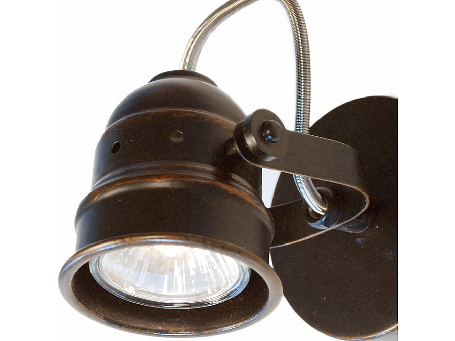 Спот Citilux Веймар CL537511