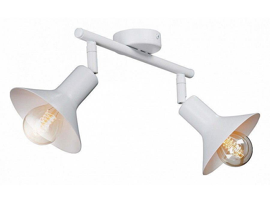 Спот Vitaluce V4807 V4807-0/2PL