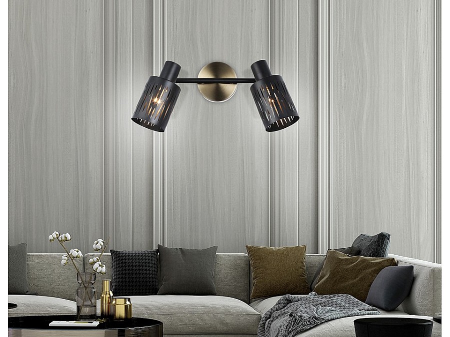 Спот Ambrella Light TR TR8668