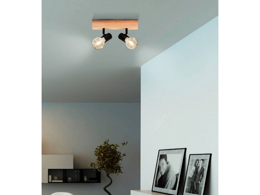 Спот Eglo TOWNSHEND 3 99478