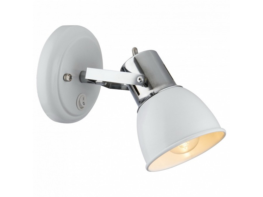 Бра Arte Lamp 1677 A1677AP-1WH