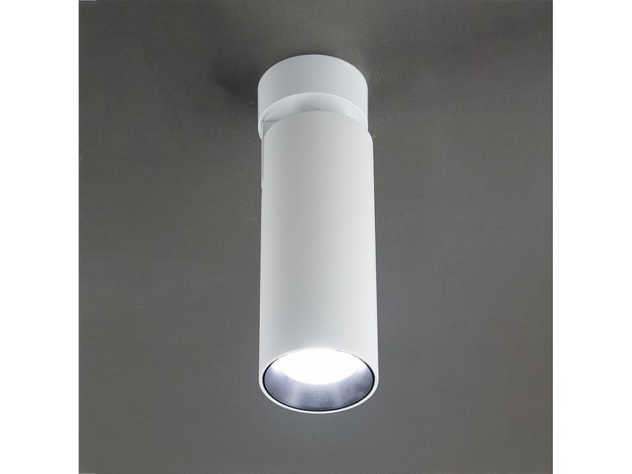Спот Citilux Тубус CL01B120N