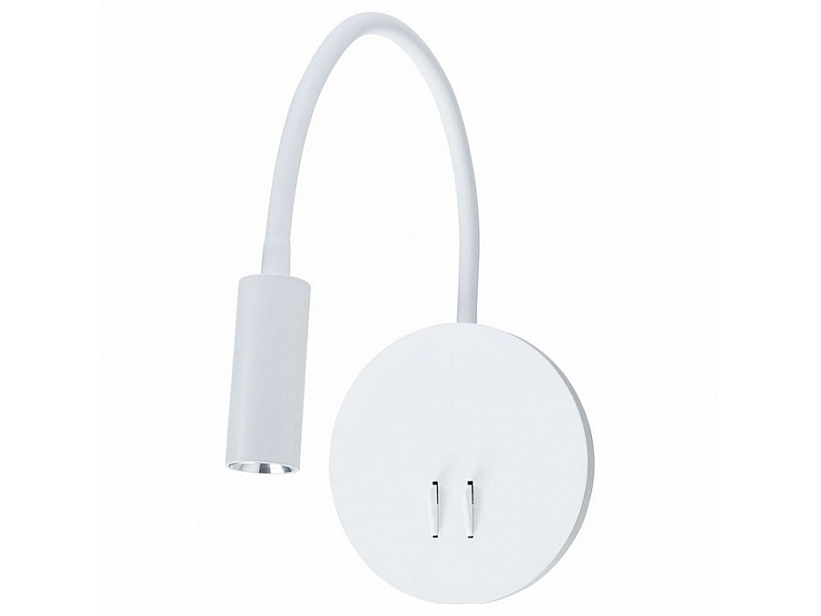 Бра Arte Lamp Electra A8231AP-1WH