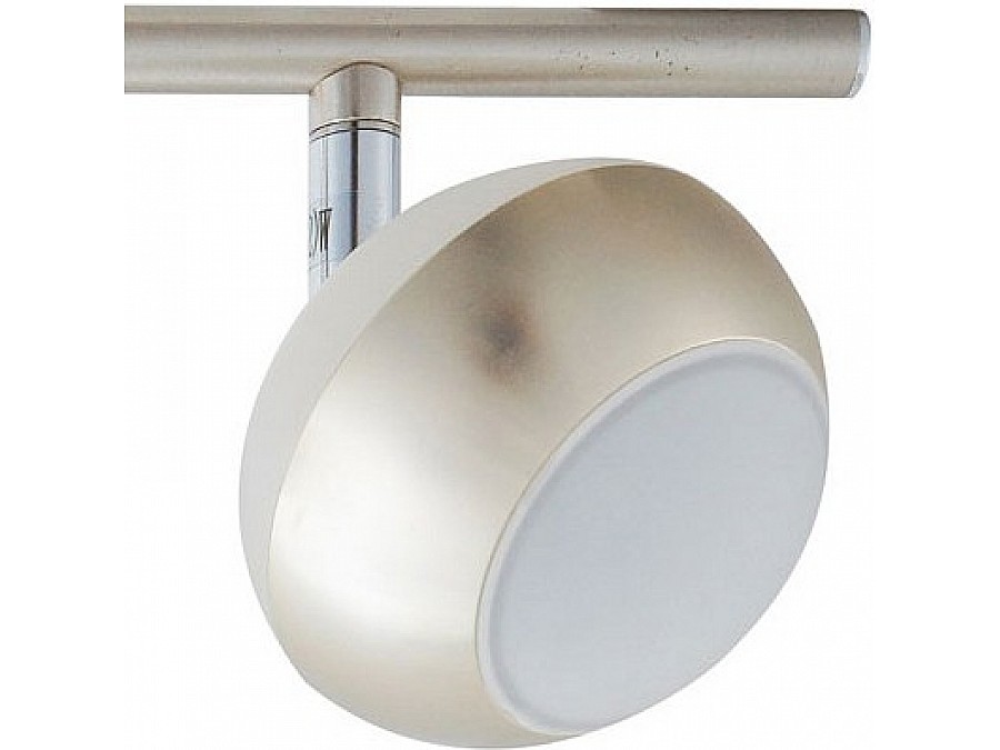 Спот TopLight Doreen TL1241Y-03SN