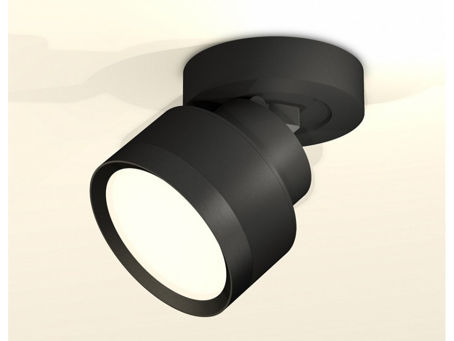 Спот Ambrella Light XM XM8102002