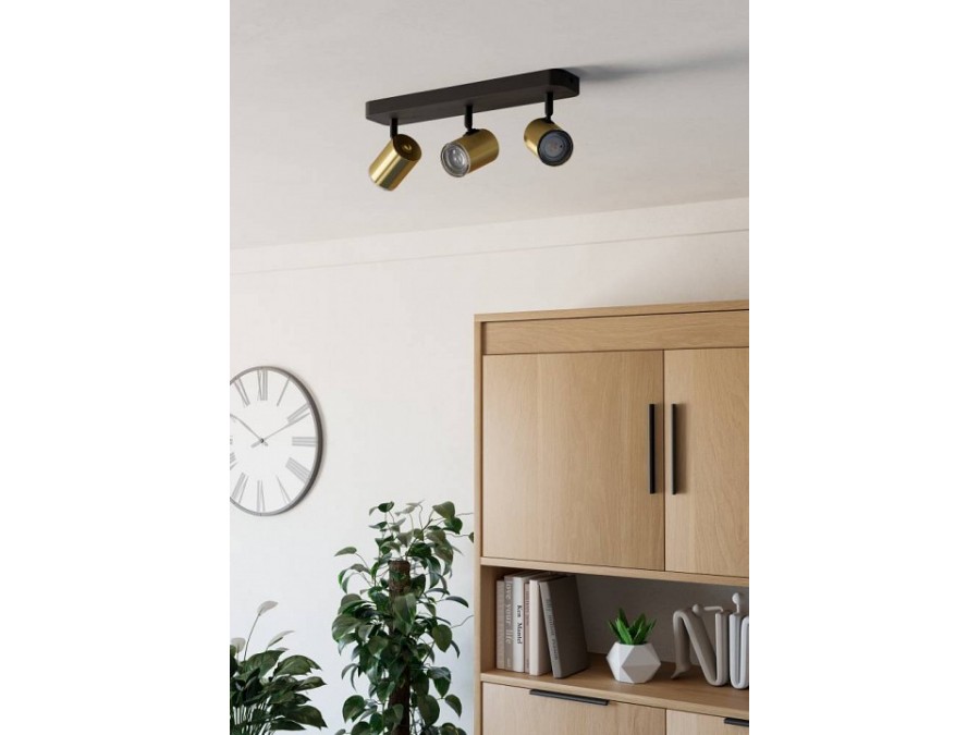 Спот Eglo CONSUMA 1 300585