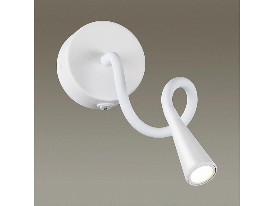 Бра Odeon Light Odds 4255/3WL