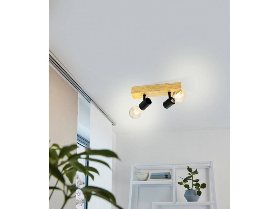 Спот Eglo TOWNSHEND 3 99478