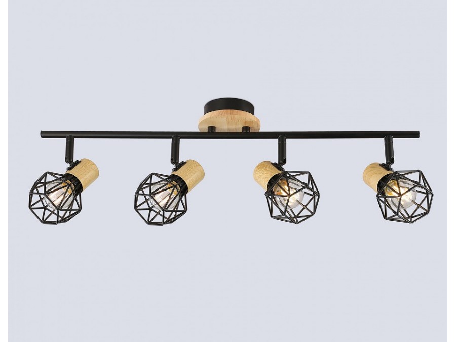 Спот Ambrella Light TR TR8754