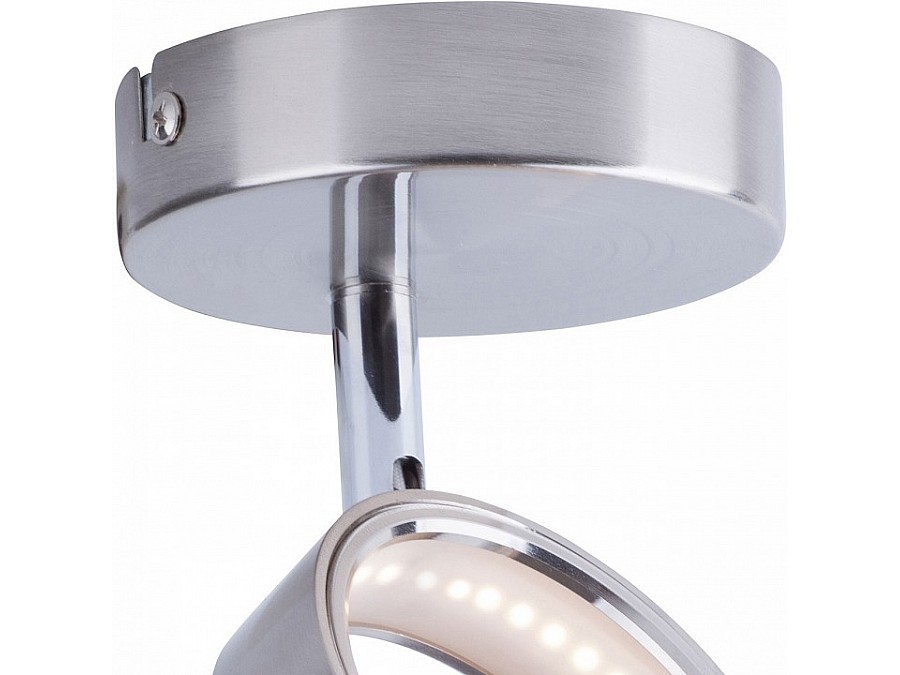 Спот TopLight Jacklyn TL1239Y-01SN