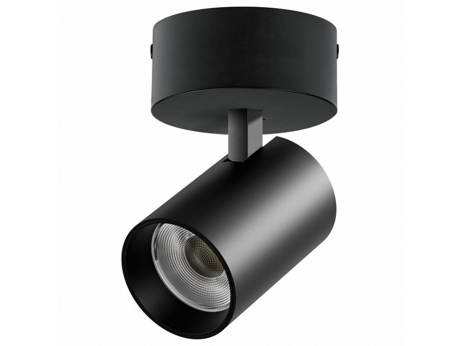 Спот Lightstar Alta Base A5337SO