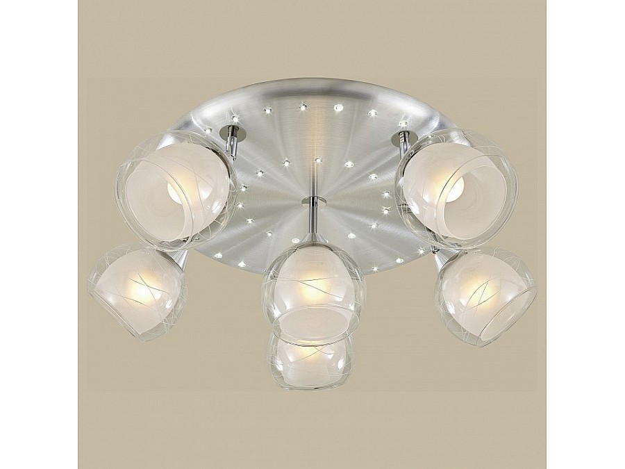 Спот Citilux Самба CL158162