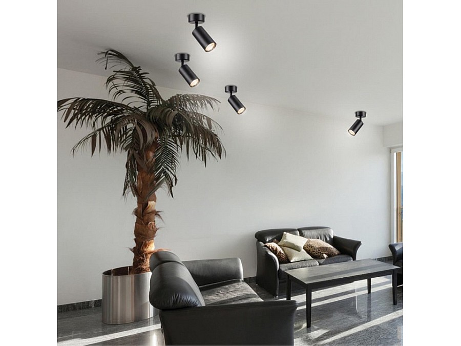 Спот Novotech Pipe 370417