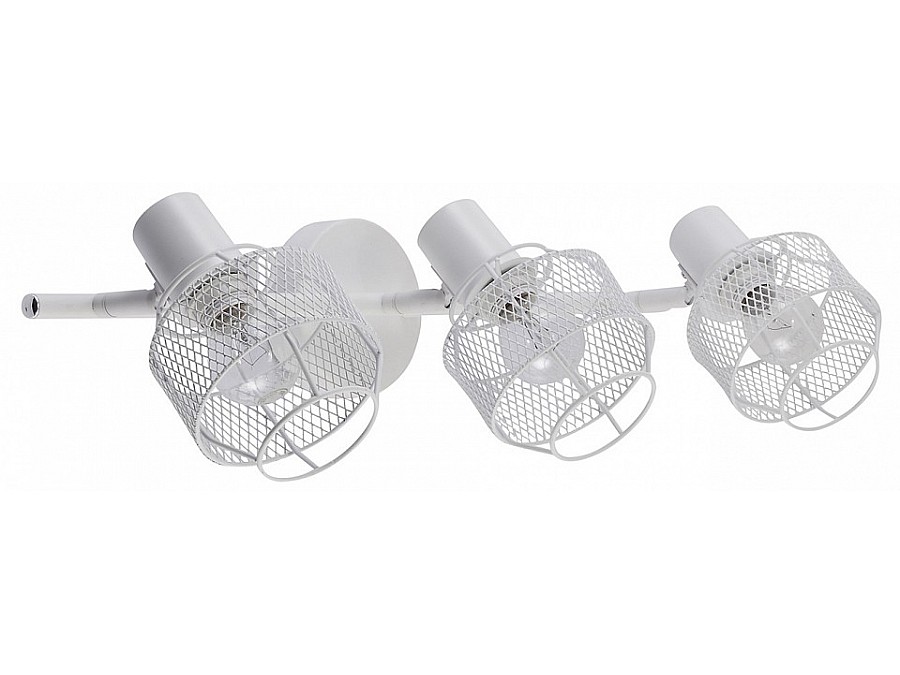 Спот Escada Rook 689/3P White