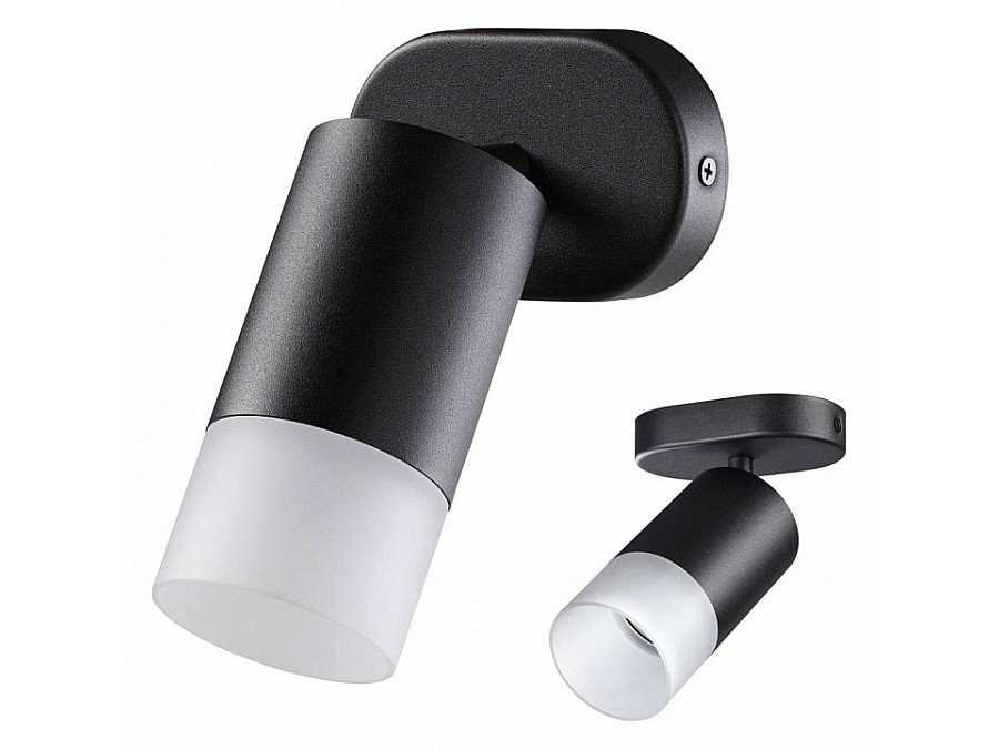 Спот Novotech Flax 370735