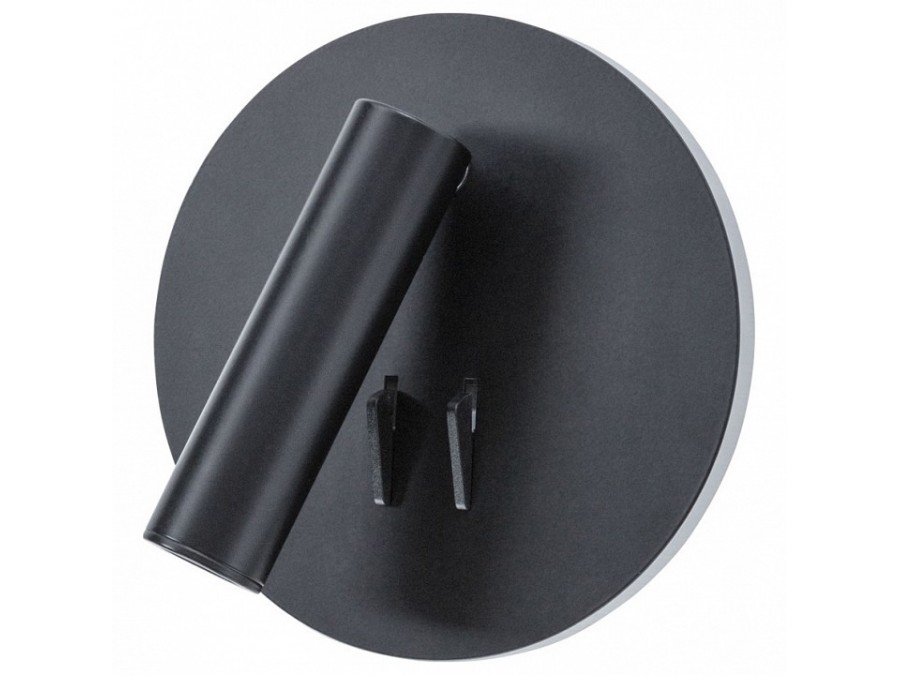 Бра Arte Lamp Electra 1 A8232AP-1BK