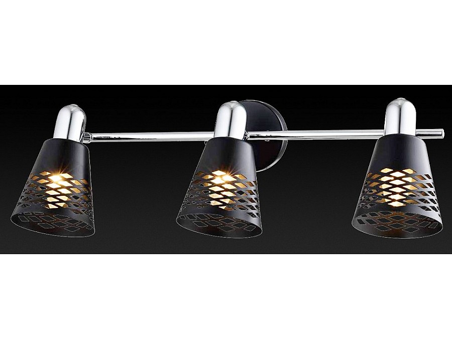 Спот TopLight Susan TL3760Y-03BC
