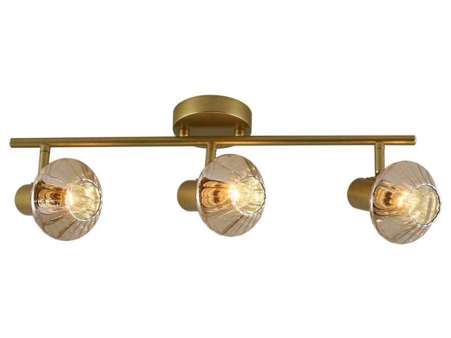 Спот Escada Gerda 674/3P