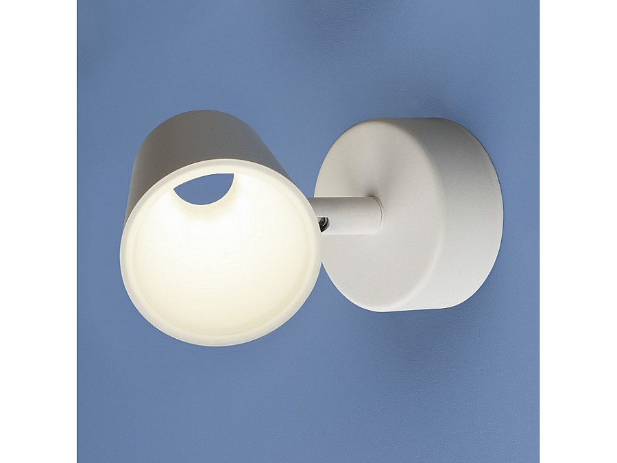 Спот Elektrostandard Snappy a039691