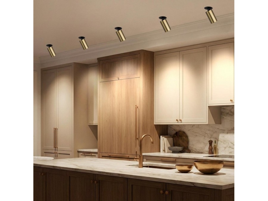 Спот Citilux AXEL CL512D12