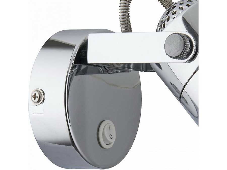 Бра Arte Lamp 1310 A1310AP-1CC