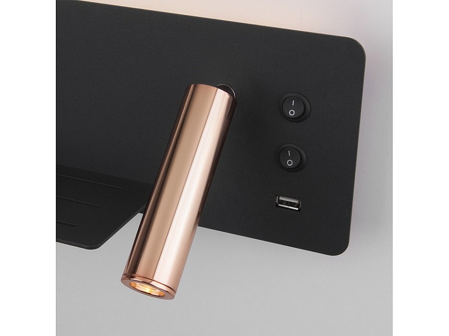 Бра Elektrostandard Fant a053083