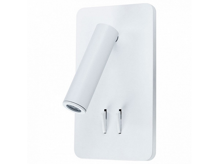 Бра Arte Lamp Electra A8233AP-1WH