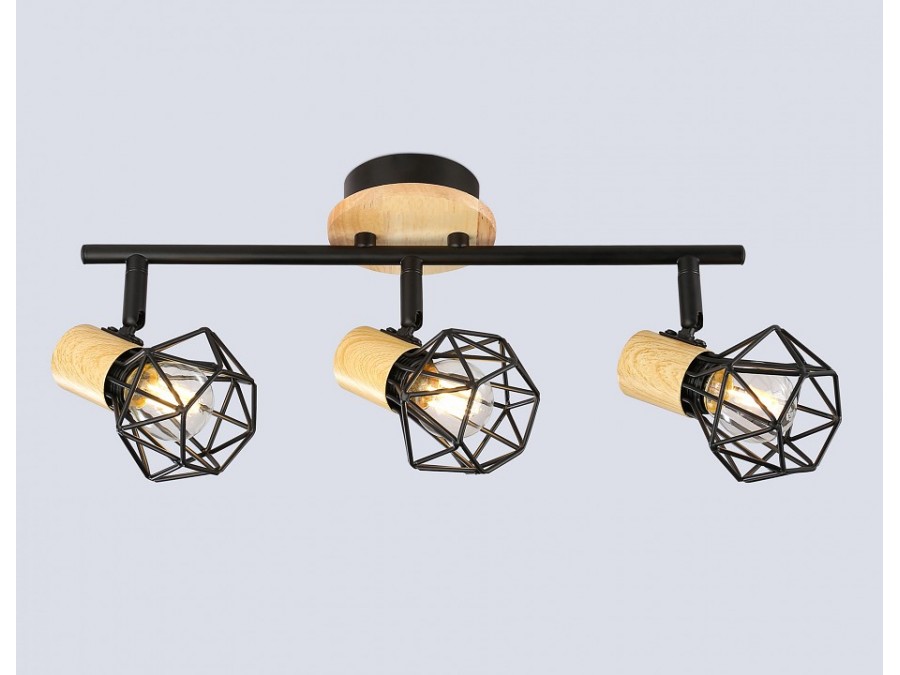 Спот Ambrella Light TR TR8753