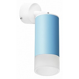 Спот Lightstar Rullo RB43531