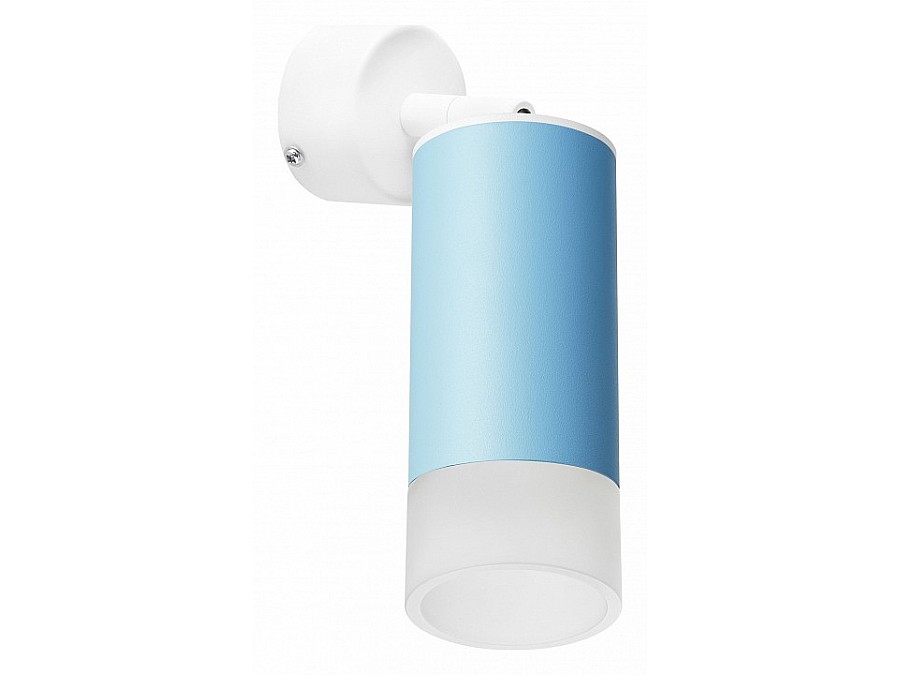 Спот Lightstar Rullo RB43531