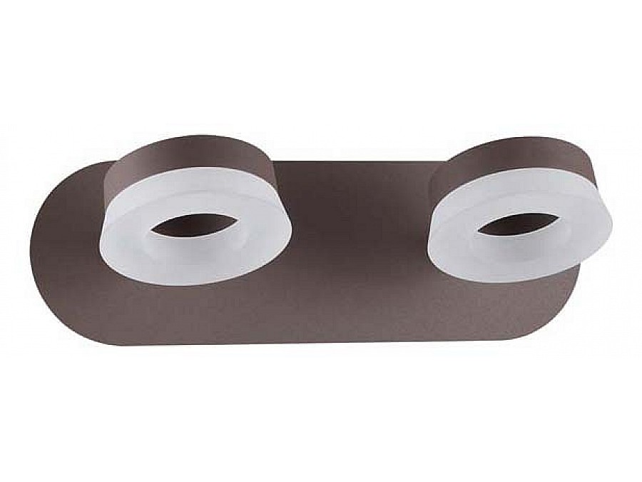 Спот Odeon Light Wengelina 3537/2WL