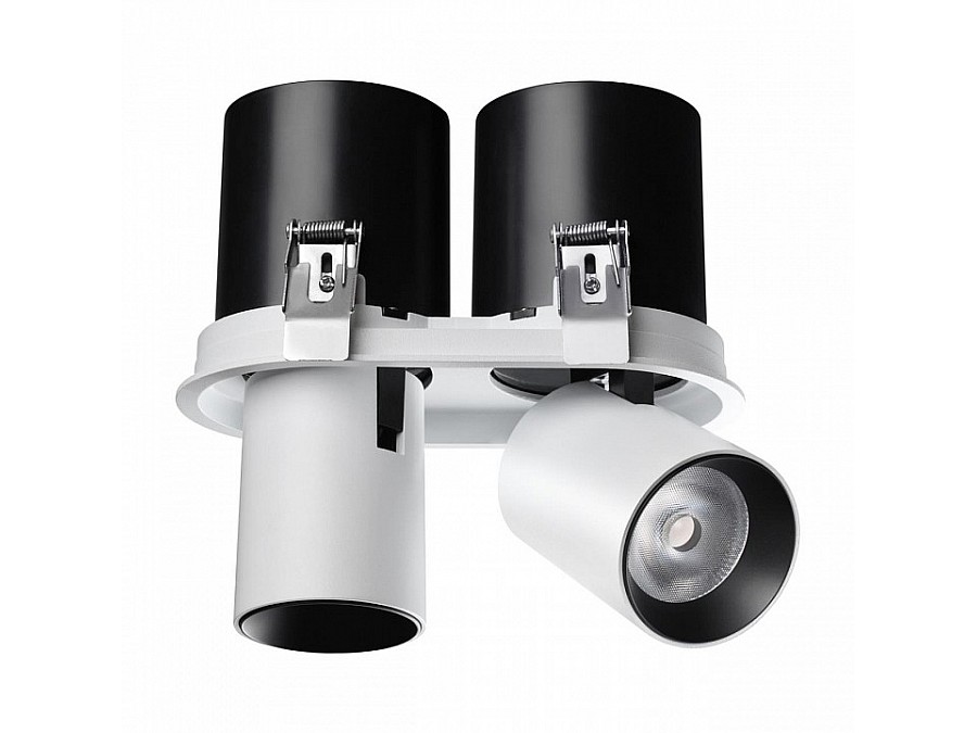 Спот Novotech Lanza 358341