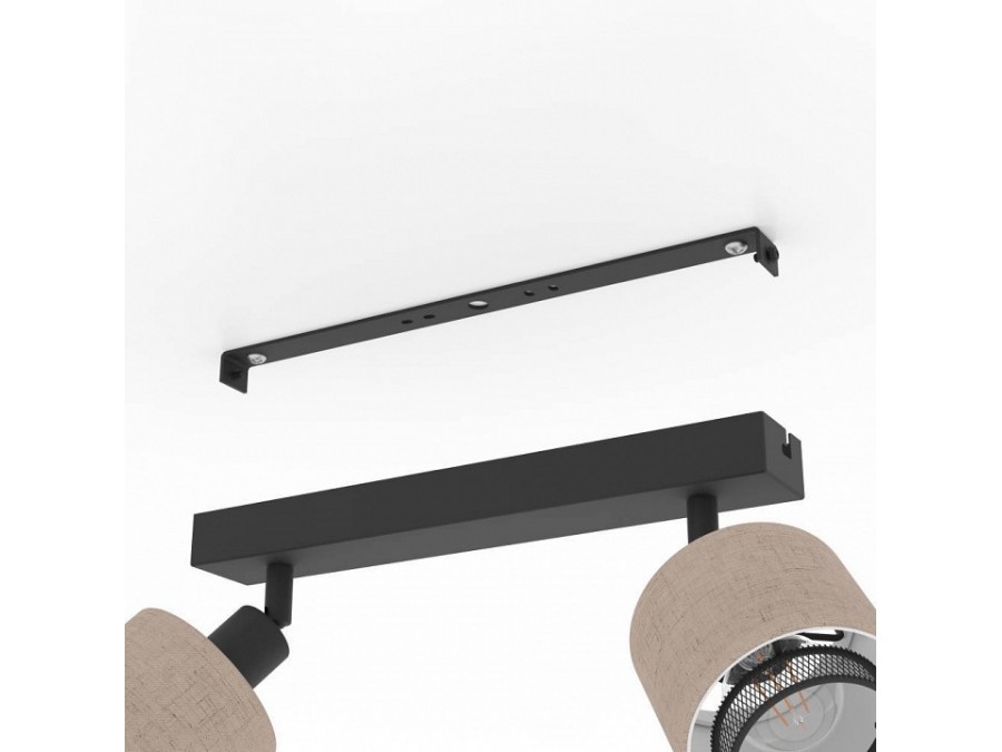 Спот Eglo ROSLEY 43657