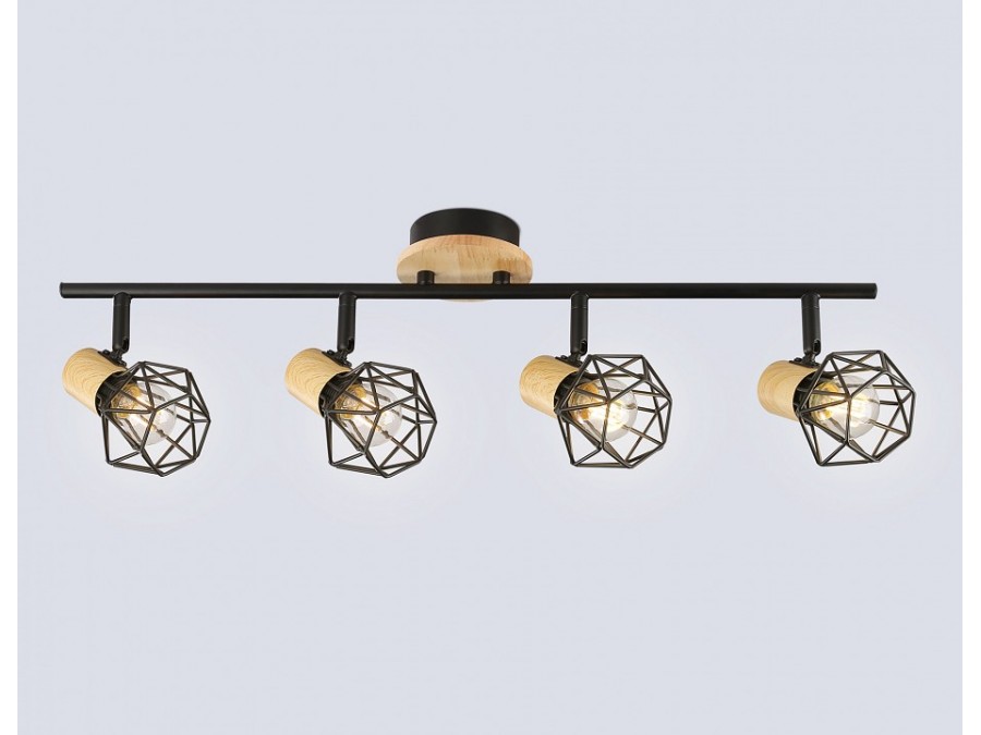 Спот Ambrella Light TR TR8754