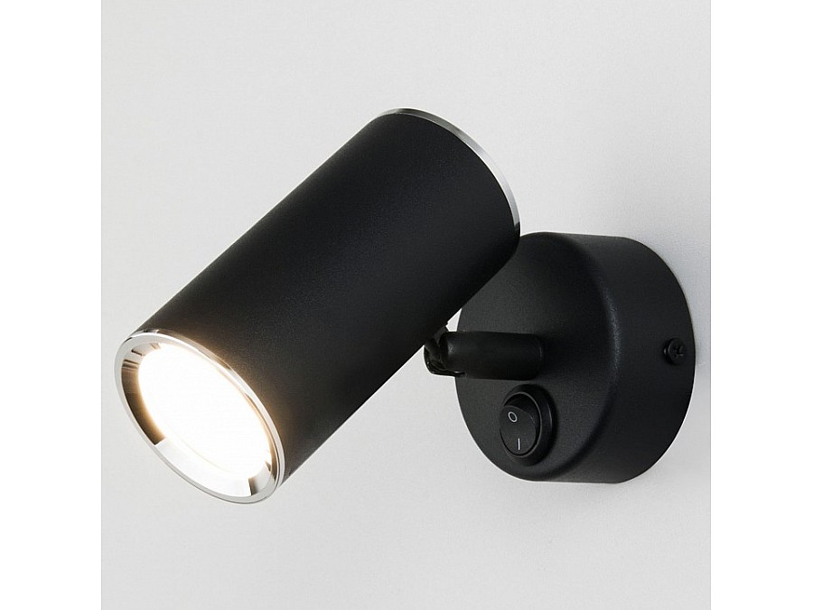 Бра Elektrostandard Rutero a043980