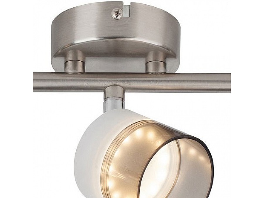 Спот TopLight Rosa TL1230Y-03SN