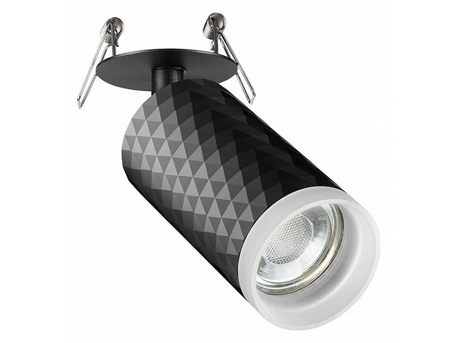 Спот Novotech Brill 370851