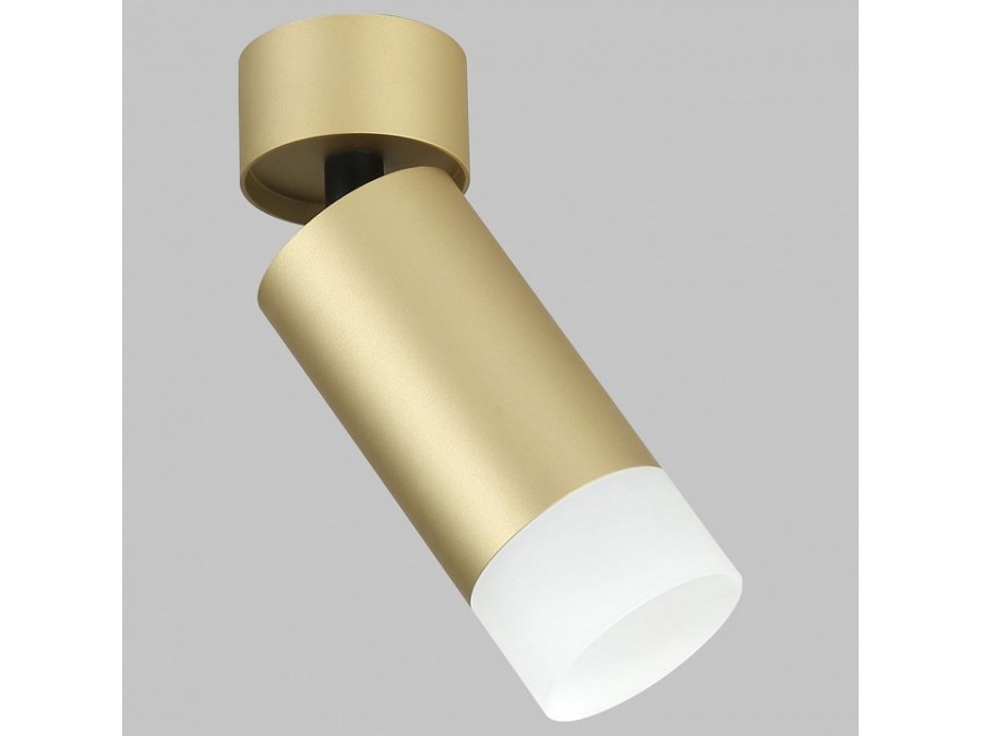 Спот Imex LEON GU10 IL.0005.4801 MG