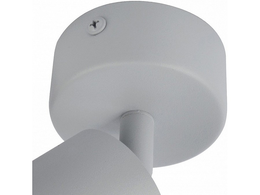 Спот Arte Lamp 3216 A3216PL-1GY