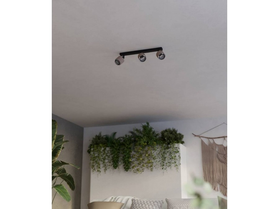 Спот Eglo ROSLEY 43658