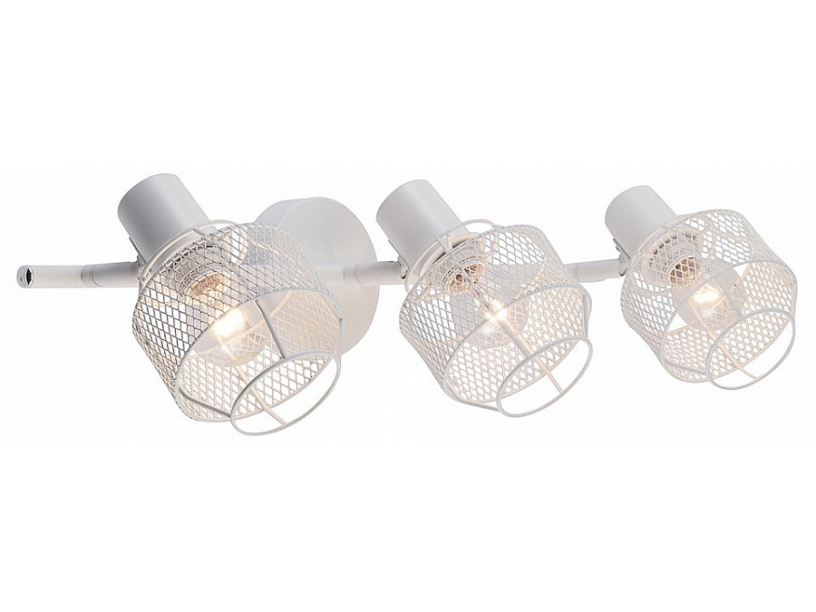 Спот Escada Rook 689/3P White