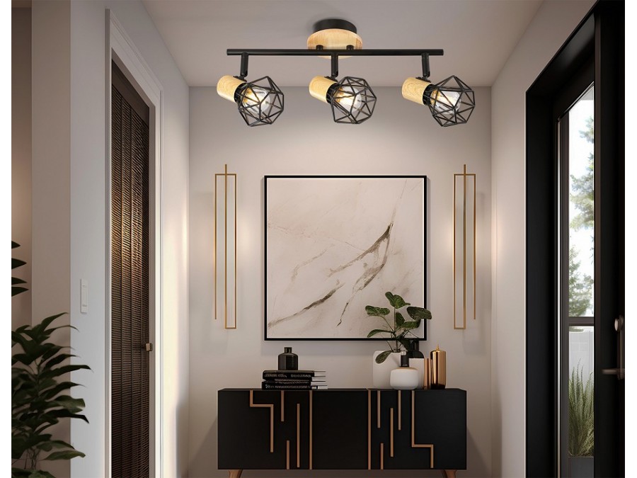 Спот Ambrella Light TR TR8753