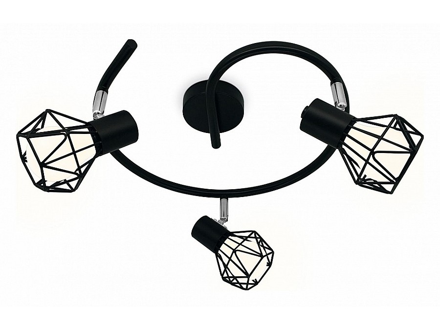 Спот Ambrella TR TR8624